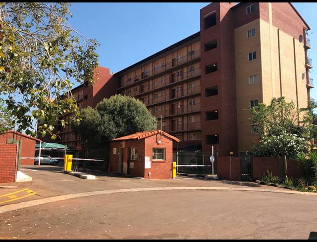 0 BEDROOM PROPERTY TO RENT IN DIE WILGERS